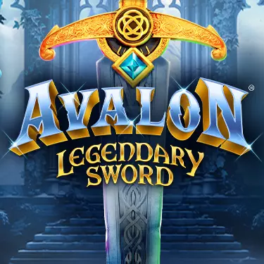 Avalon Legendary Sword